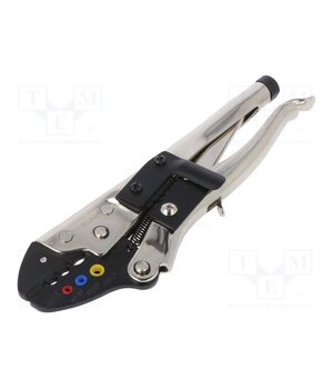 28493 Tool: for crimping; insulated solder sleeves; 0.5÷6mm2 YlypLBjloIkJMPqrDAJW8-yxIbhAvtFlFk3ThRGhL2s