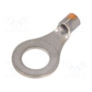 322339 Tip: ring; M6; 1.25÷2mm2; crimped; for cable; non-insulated; tinned JJwZgh1AEgyJMa92Kj8t9_i7fYh4ufylgHzWvdmeUN0