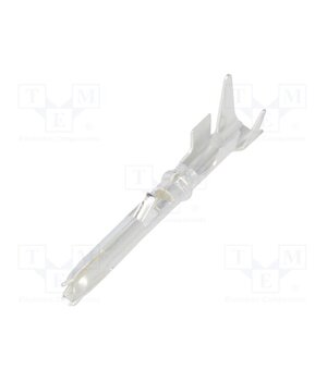 11228500 Contact; female; silver plated; 1.5÷2.5mm2; bulk; crimped GMT7gG5xBThJibuMHfyHlIaI0hE-LKq9RUGT4rM5mww