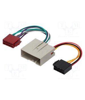 ZRS-AS-22B Adapter; Ford,Land Rover; ISO CjLhnkU3HKFslcSWwGtU4cjKvofLZ_qRTSA4JfBegS0
