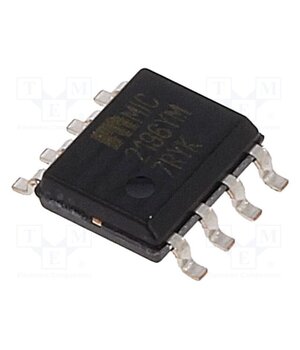 MIC2196YM PMIC; DC/DC converter; Uin: 2.9÷14VDC; Uout: 1.245÷12VDC; SO8; SMD dVppeR68sMGVIKlukKm9W95O7-DY2W4nuRJyHEENRqo