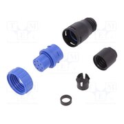 PX0410/08S/6570 Connector: circular; plug; female; PIN: 8; 125V; w/o contacts; IP68 vhN7BOCfmC9l76O21qI4DAva7uehwUnH_Wgf6eQOM30