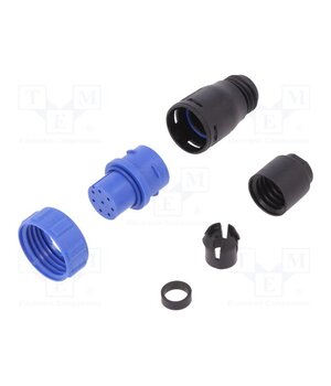 PX0410/08S/6570 Connector: circular; plug; female; PIN: 8; 125V; w/o contacts; IP68 vhN7BOCfmC9l76O21qI4DAva7uehwUnH_Wgf6eQOM30