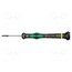05118005001 Screwdriver; precision; slot; 2x0.4mm; Kraftform Micro edzsIgxFsF7r3u-FH82RGPYaGBjnhtwIlgJ7CFOji7A
