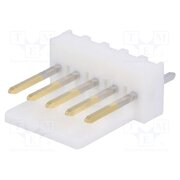 22-29-2051 Connector: wire-board; socket; male; PIN: 5; KK 254; straight; THT W-mTMa8VZbVxvR5dhW6cugGjfnkqk5NlNaxxTnDRLb8