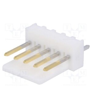 22-29-2051 Connector: wire-board; socket; male; PIN: 5; KK 254; straight; THT W-mTMa8VZbVxvR5dhW6cugGjfnkqk5NlNaxxTnDRLb8