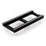 SOCKET for DIL ICs 32pin Precision CLIM32C.jpg