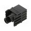 C14610A00260015 Connector: HDC; module; male; 1kV; PIN: 2; w/o contacts; 8mm tqdmRBBQnEgzcqiMIpScgrcRH_c-BAno2UNZYkiDWxA