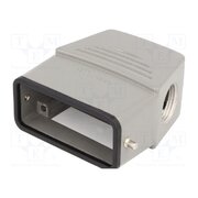 93601-1218 Enclosure for connectors: HDC; size 10A; for cable; for latch eoCCQrFKY34273AHUyHPUZJyJqpTohNRo9q5Qc1d-hw