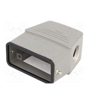 93601-1218 Enclosure for connectors: HDC; size 10A; for cable; for latch eoCCQrFKY34273AHUyHPUZJyJqpTohNRo9q5Qc1d-hw