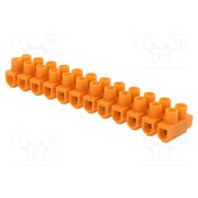 21310108 Connector: terminal block; 32A; unflamed; screw terminal; orange nc6iqqi_s0QOO40VGzW4ot-1-rv81zDn1xdZnSr2x74