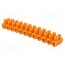 21310108 Connector: terminal block; 32A; unflamed; screw terminal; orange nc6iqqi_s0QOO40VGzW4ot-1-rv81zDn1xdZnSr2x74