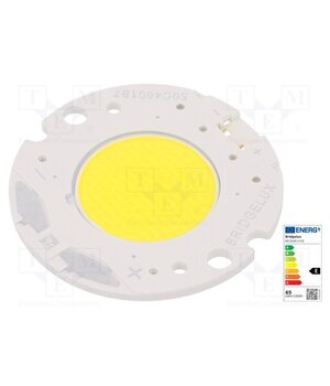 BXRC-50C4001-D-74 Power LED; COB; 29.5W; 5000K; 4996lm; 120°; CRImin: 70; Front: flat LEHWbmhisCUsiSjC1-IJBiRM9xLzly9HINxZe6ZOyZw