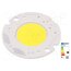 BXRC-50C4001-D-74 Power LED; COB; 29.5W; 5000K; 4996lm; 120°; CRImin: 70; Front: flat LEHWbmhisCUsiSjC1-IJBiRM9xLzly9HINxZe6ZOyZw