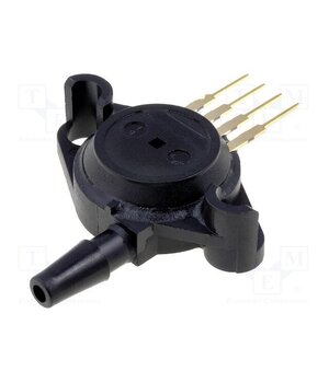 MPX2100AP Sensor: pressure; 0÷100kPa; absolute; OUT: analogue voltage HPpRsCe0JqfFliQjRXSYeG0Mcyp1HisdAm3croqfQao