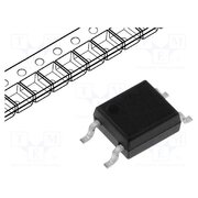 SFH1690AT Optocoupler; SMD; Ch: 1; OUT: transistor; Uinsul: 3.75kV; Uce: 70V o9s6Aww5jX75URqkrltMIj2ic6QTDmwpWdhiW_r6Q0E