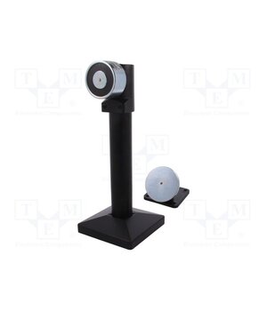 1380-30-D Electromagnet: holding; Usup: 24VDC; -10÷55°C; IP40; 980N; ±15% jwiALuVLXSBUe5jQf9FJJyYCvjhNksclu_y6mBFDKhs