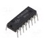 NTE40182B IC: digital; Look-Ahead Carry Generator; CMOS; THT; DIP16; 3÷18VDC DFL3d_b3HEHLEfHv4Dae80Usm8RUA2vJiugTpHIoNk0