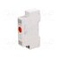 7T.81.0.000.2401 Sensor: thermostat; NC; 10A; 250VAC; screw terminals; 7±4 K; IP20 roglaDgpx9LbWu7fH9N_VWeR06-jXAxRmqvVuST6fcE