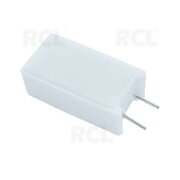 REZISTORS 0,1 Apmēram 5 W ±5 %, vertikāls

 RXXX5V.jpg