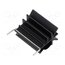 CK960/35/SE Heatsink: extruded; grilled; TO220; black; L: 35mm; W: 20mm; H: 28mm MfeieRlo-tQksbAMfcp3wFGKFChxqL0bUWs2jQni4ow