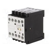 11BGP0901D024 Contactor: 3-pole; NO x3; Auxiliary contacts: NC; 24VDC; 9A; BG _Huh_XnaK6MhWgnO3aiPEMHszwSgoajLJkG2xhfQ0RI