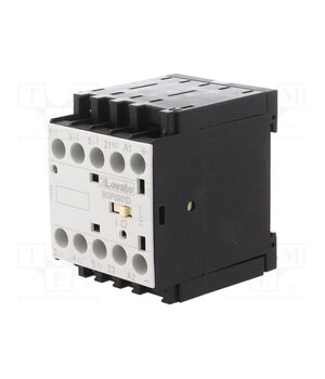 11BGP0901D024 Contactor: 3-pole; NO x3; Auxiliary contacts: NC; 24VDC; 9A; BG _Huh_XnaK6MhWgnO3aiPEMHszwSgoajLJkG2xhfQ0RI