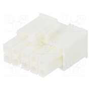 770580-1 Connector: wire-wire; plug; female; PIN: 10; 600V; for cable; 4.14mm FMY6uFqOfk7fXd7KmXyCTANKCmbrOlePT_9HWq60QBA