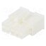 770580-1 Connector: wire-wire; plug; female; PIN: 10; 600V; for cable; 4.14mm FMY6uFqOfk7fXd7KmXyCTANKCmbrOlePT_9HWq60QBA