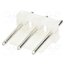10-08-5031 Connector: wire-board; socket; male; PIN: 3; KK; THT; on PCBs; 5.08mm AaBtwKttjsINoDySeVFw0VvKiMI2c2a1eqMNkodO1vE