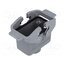 09300101731 Enclosure for connectors: HDC; size 10B; for cable; Han; straight XSE32EUWP_Dwsdk3Es-aQWI9Oz-oTXXJayMe6KG5lEo