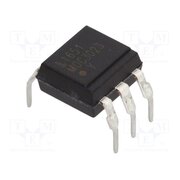MOC3023M Optotriac; 5kV; Uout: 400V; without zero voltage crossing driver 5juIIAnP7SlKAisnfk7p2YxKP31c6q58sHSrhxsR5aE