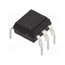 MOC3023M Optotriac; 5kV; Uout: 400V; without zero voltage crossing driver 5juIIAnP7SlKAisnfk7p2YxKP31c6q58sHSrhxsR5aE