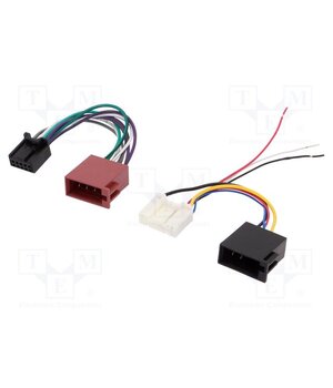 ZRS-234 Connector; radio,ISO; Toyota yneONi-EpiXxDoDq7YTOb-RKbgfEuv5cG08DvD90yAE