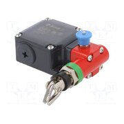 FD 2080 Safety switch: singlesided rope switch; NC x2 + NO; FD; -25÷80°C XGat738jdcsSwHfdgvEwBy0-8-qwkZH-Dxk6O6p_PrU