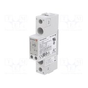 RGS1A60D25KKE Relay: solid state; Ucntrl: 4÷32VDC; 25A; 42÷660VAC; RGS..E; IP20 xPonOXqvpoz_GFG1JaDrGgiPL7joK4HXyEvFgO62bFk