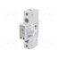 RGS1A60D25KKE Relay: solid state; Ucntrl: 4÷32VDC; 25A; 42÷660VAC; RGS..E; IP20 xPonOXqvpoz_GFG1JaDrGgiPL7joK4HXyEvFgO62bFk