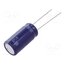 ECA1HM471 Capacitor: electrolytic; THT; 470uF; 50VDC; Ø10x20mm; Pitch: 5mm 1MUcv9Sketc4g0lDOwkWRxGNl_U7mjjA9VqJUKczMFI