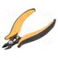 TR 5000 Pliers; cutting,miniature,curved; 138mm ZgSzZedP3r-QhndmhH95fK0BYdsj51SLgU53vXbMncY