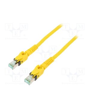 09488484745075 Patch cord; RJ45 plug movable up/down ±90°,both sides; S/FTP L95LgW6qRnWnQpkh5S8kTj_SMaShzNIYHIeUHViib38