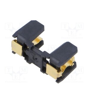 0031.8263 Fuse holder; SMT; -40÷85°C; 10A; thermoplastic; UL94V-0; black pcrtO73F-LYju2lsN2uJYGifRcpeP7gqAZPpOXUL7Rk
