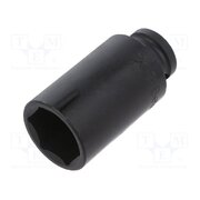 720L/30 Socket; 6-angles,socket spanner,impact; HEX 30mm; 1/2"; long tuNrZbNrLlBOyjRfGwoeMI3FlrUdXVbHEwZzU_f3Tdw