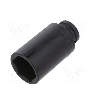720L/30 Socket; 6-angles,socket spanner,impact; HEX 30mm; 1/2"; long tuNrZbNrLlBOyjRfGwoeMI3FlrUdXVbHEwZzU_f3Tdw