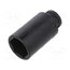 720L/30 Socket; 6-angles,socket spanner,impact; HEX 30mm; 1/2"; long tuNrZbNrLlBOyjRfGwoeMI3FlrUdXVbHEwZzU_f3Tdw