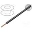 3660 2500 12 Wire; BETAtherm® 155 UL/cUL; 1x4AWG; stranded; Cu; black; 600V QErcfgPUgnIlnY6CA2NImtlWh6gLImrHEUR__FkkOhs
