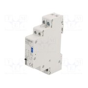 30.070.216 Relay: installation; bistable,impulse; NC + NO; Ucoil: 24VDC; BI P_Yu5HNAjNcoO0V4Jd3bBpQEp-muoH9A9o3jTsdEW2A