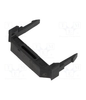 499252-9 Cable clamp; PIN: 14; snap fastener; Application: IDC connectors UyMGSnHooYbN_K7PKhc4fd_SD1JygAPSjHy7RnfuYU4
