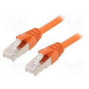24441379 Patch cord; RJ45 plug,both sides; ETHERLINE® Cat.6a,S/FTP; 6a Mn1NP-6JHLKfsfKU_FWfOmrGMShKJqvEiHwrdbWmbv4