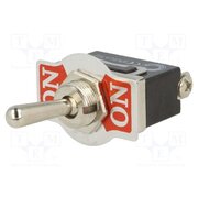 KN3(C)102AA2 Switch: toggle; Pos: 2; SPDT; ON-ON; 10A/250VAC; Leads: M3 screws -aU6vPHMVfldeN7iO-iX7f3PtwTTmOta9jajLpchKxE