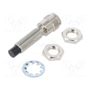 E2E-X6MB1T8-M1 Sensor: inductive; OUT: PNP / NO; 0÷6mm; 10÷30VDC; M8; IP67; 100mA iD2ORP3nuCByZGLPL79-NFuWmg2uuAWXdj02namV8Os